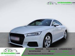Utilisé 2019 Audi TT Sport Coupé | 33 200 € (Prix juste)