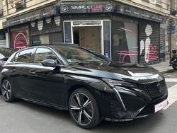 Utilisé 2022 Peugeot 308 GT Berline | 27 990 € (Prix assez cher)