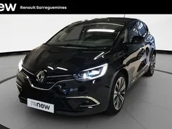 Renault Scénic IV