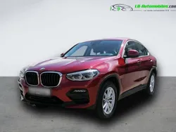 Utilisé 2021 BMW X4 SUV | 45 500 € (Bon prix)