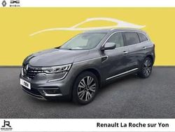 Gris métallique Occasion 2021 Renault Koleos Initiale Paris SUV | 23 480 € (Prix juste)