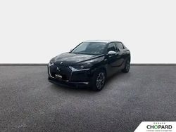 Noir Utilisé 2021 DS Automobiles DS3 Crossback E-Tense Grand Chic SUV | 17 489 € (Prix juste)