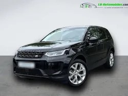 Utilisé 2022 Land Rover Discovery Sport SUV | 49 700 € (Prix cher)