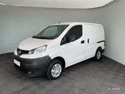 Blanc Utilisé 2016 Nissan NV200 Visia Van | 13 490 €