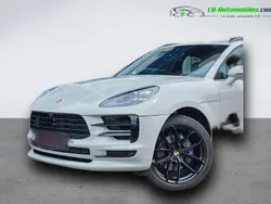Utilisé 2021 Porsche Macan SUV | 59 300 € (Super prix)