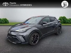 Utilisé 2023 Toyota C-HR Sport SUV | 25 290 € (Prix juste)