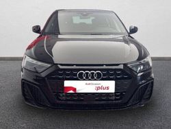 Utilisé 2025 Audi A1 Sportback S-line plus Citadine | 34 990 € (Prix cher)