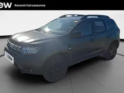 Gris Utilisé 2023 Dacia Duster SUV | 21 890 € (Prix juste)