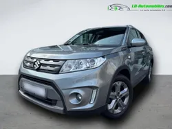 Utilisé 2015 Suzuki Vitara SUV | 16 900 € (Prix assez cher)