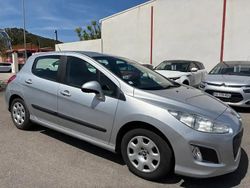 Gris Utilisé 2011 Peugeot 308 CC Access Cabriolet | 6 990 €
