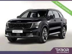 Noir Nouvelle 2025 Kia Sorento Vision SUV | 51 114 €