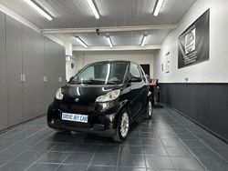 Noir Utilisé 2010 Smart ForTwo Coupé Passion Coupé | 6 790 €