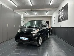 Noir Utilisé 2010 Smart ForTwo Coupé Passion Coupé | 6 790 €