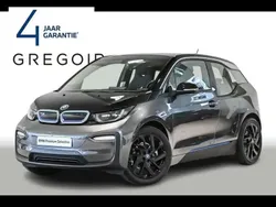 Gris Utilisé 2019 BMW i3 Citadine | 20 950 € (Prix cher)