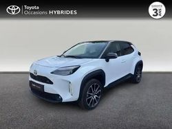 Noir Utilisé 2024 Toyota Yaris Hybrid Sport SUV | 25 480 € (Prix juste)