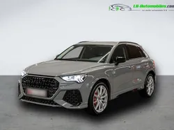 Utilisé 2022 Audi RS Q3 Sport SUV | 59 300 € (Prix juste)