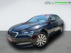 Utilisé 2020 Skoda Superb Berline | 30 400 € (Prix juste)
