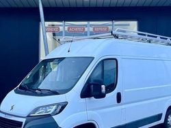 Utilisé 2017 Peugeot Boxer Premium Van | 10 980 € (Super prix)