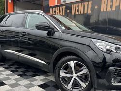 Utilisé 2018 Peugeot 5008 Allure Monospace | 16 990 € (Prix juste)