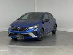 Bleu Utilisé 2025 Renault Clio V Esprit Alpine Berline | 21 499 € (Prix cher)