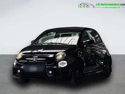 Utilisé 2020 Abarth 595 Citadine | 23 000 € (Prix assez cher)