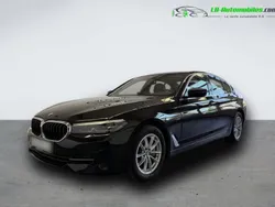 Utilisé 2021 BMW 540 Berline | 52 600 €