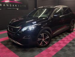 Utilisé 2019 Peugeot 3008 GT-line | 15 990 € (Bon prix)