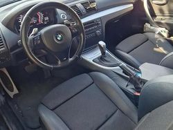 Gris Utilisé 2008 BMW 135 Coupé Sport Line Coupé | 17 000 €