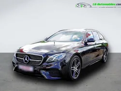 Utilisé 2017 Mercedes E43 AMG AMG Berline | 44 100 €