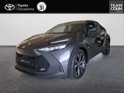 Utilisé 2025 Toyota C-HR Design SUV | 32 990 € (Bon prix)