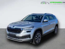Utilisé 2024 Skoda Kodiaq SUV | 37 500 € (Bon prix)