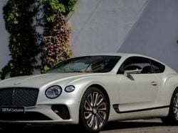Utilisé 2023 Bentley Continental GT Mulliner Coupé | 229 000 € (Super prix)