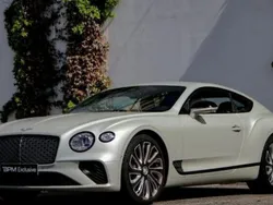 Utilisé 2023 Bentley Continental GT Mulliner Coupé | 239 000 € (Prix cher)