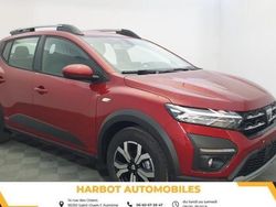 Utilisé 2022 Dacia Sandero Comfort Citadine | 19 700 € (Prix cher)