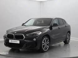 Noir Utilisé 2020 BMW X2 M Sport SUV | 25 999 € (Bon prix)