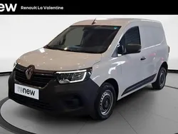 Blanc Utilisé 2023 Renault Kangoo Monospace | 19 490 €