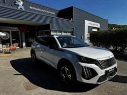 Blanc Utilisé 2025 Peugeot 2008 Allure SUV | 19 490 € (Bon prix)