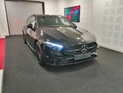 Noir Utilisé 2024 Mercedes A250 Berline | 42 900 €