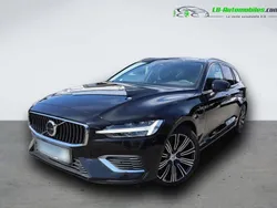Utilisé 2022 Volvo V60 Break | 39 500 € (Super prix)