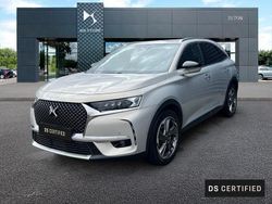 Gris Utilisé 2022 DS Automobiles DS7 Crossback Rivoli SUV | 21 990 € (Super prix)