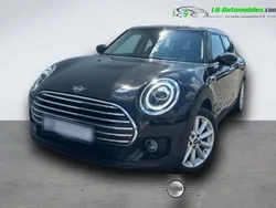 Utilisé 2021 Mini One Clubman Break | 22 000 € (Prix assez cher)