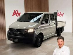 Blanc Utilisé 2022 VW T6.1 Van | 28 990 € (Super prix)