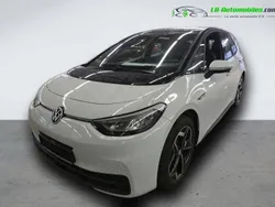 Utilisé 2022 VW ID.3 Pro Citadine | 26 500 € (Bon prix)
