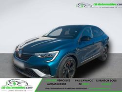 Utilisé 2022 Renault Arkana SUV | 28 200 € (Prix assez cher)