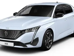 Nouvelle 2025 Peugeot 308 Allure+ Berline | 29 500 €