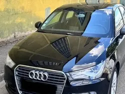 Noir Utilisé 2013 Audi A1 Sportback Ambition Citadine | 5 990 € (Prix assez cher)