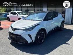 Utilisé 2023 Toyota C-HR Sport SUV | 26 490 € (Prix assez cher)