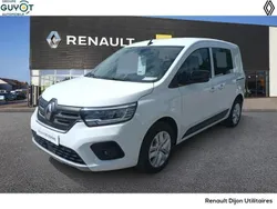 Blanc Nouvelle 2025 Renault Kangoo Monospace | 28 990 € (Prix cher)
