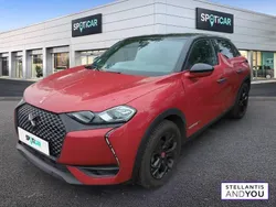 Utilisé 2022 DS Automobiles DS3 Crossback Performance SUV | 19 990 € (Prix juste)
