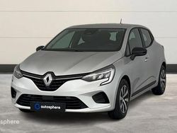 Gris Utilisé 2023 Renault Clio V Equilibre Berline | 16 990 € (Prix juste)